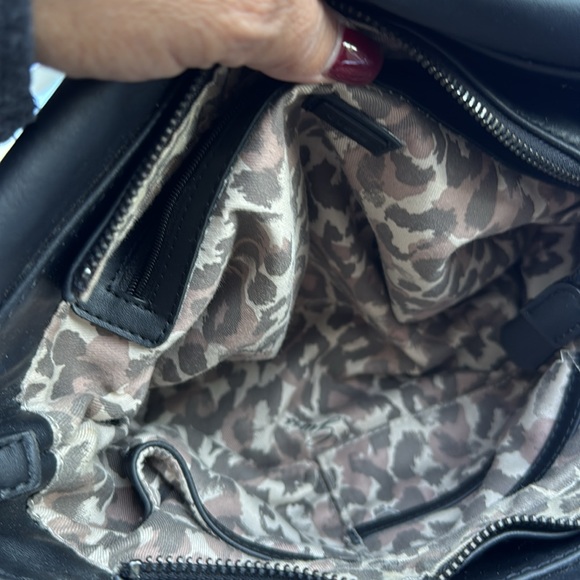 guess handbag black - Picture 10 of 12